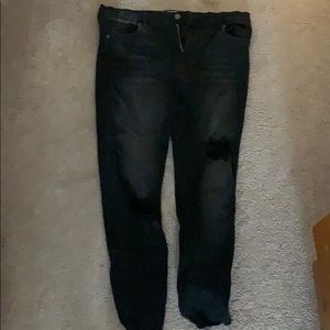 Free people jeans
